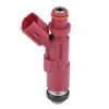 Toyota Avanza, Daihatsu Terios 4Pcs Fuel Injectors (2003-2023)