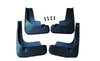 2012-2014 Toyota Camry LE Sedan 4DR Mud Flaps (2012-2014)