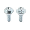 Honda CRF450R CRF250R M8x22 Seat Screws Bolt Kit 2 x (2009-2013)