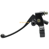 Honda Shadow VLX 600 VT600C / CD Left Handlebar Clutch Lever (1988–2007)
