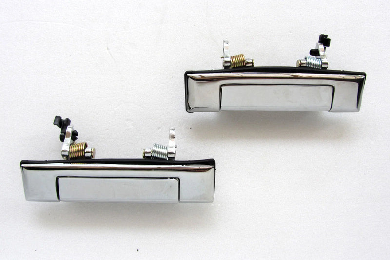 Toyota Corolla KE70 TE71 TE72, Hilux LN50 LN56 LN60 LN65 Outside Door Handles (1979-1983)