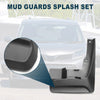 Toyota Sienna Mud Flap Splash Guard (2011-2017)