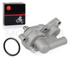 Suzuki LTZ 400 Water Pump Assembly w/O-rings (2005–2014)