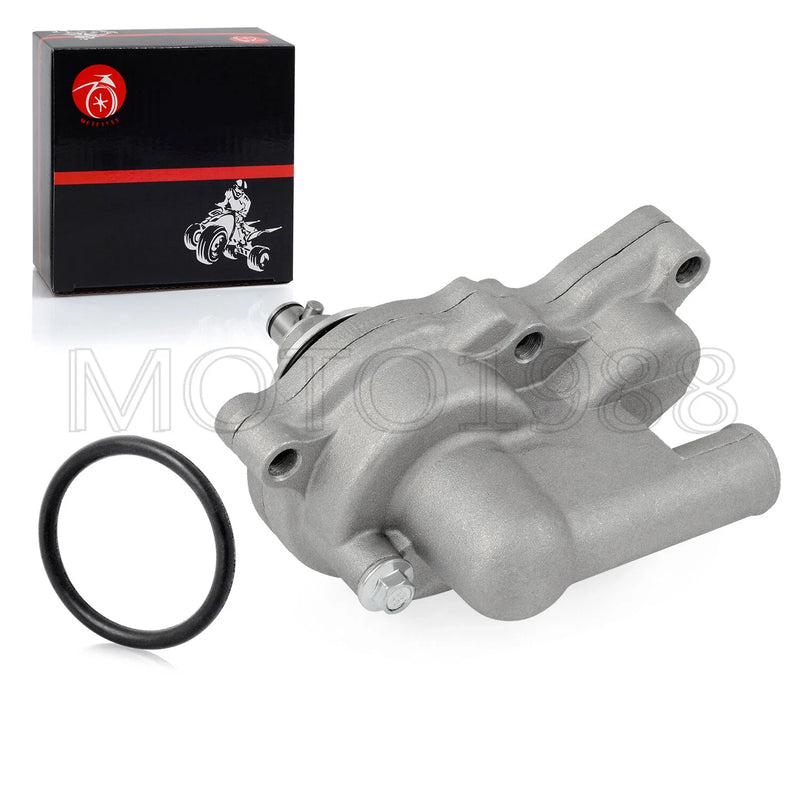 Suzuki LTZ 400 Water Pump Assembly w/O-rings (2005–2014)