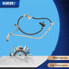 Toyota Camry / Vienta Front Left ABS Wheel Speed Sensor (2002-2006)