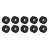 Honda, Yamaha, Suzuki, Kawasaki 10 x Side Cover Grommets