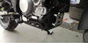 BMW G310R G310GS Skid Plate (2017-2023)