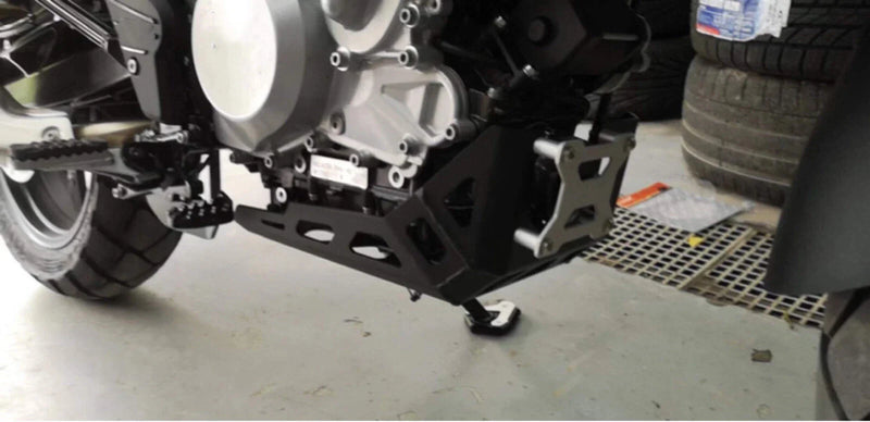 BMW G310R G310GS Skid Plate (2017-2023)