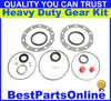 SHEPPARD Series 3–5 Seal Heavy Duty Gear