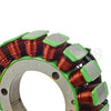 Yamaha Raptor 350 YFM350 Stator & Gasket (2004–2013)