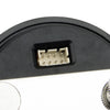 Car Auto 2" 52mm Digital LED Water Temp Gauge