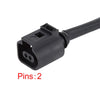 Porsche Boxster Cayman Front Brake Pad Electronic Wear Sensor (2005-2012)