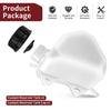 Kaw KLX250 KLX250S Coolant Tank Overflow Bottle Kit