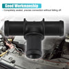 BMW MINI Cooper R53 R52 Coolant Hose Connector (2002-2008)