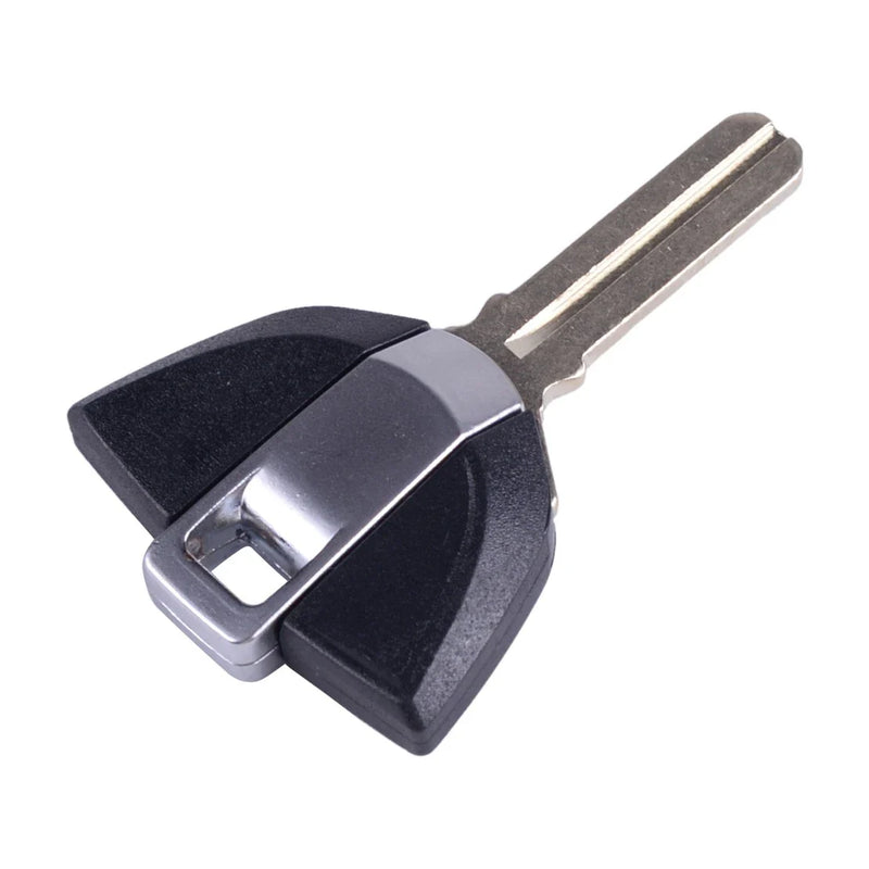 BMW R1200GS, F800GS Uncut Key Blade Blank (2004-2023)