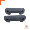 Mazda B-Series Grey Arm Rest Door Pull Handle (1985-1998)