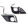 Nissan Altima LED DRL Daytime Running Light Fog Lamp (2016-2017)
