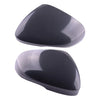 Jaguar XJ XF XK XE Side Mirror Cover Cap (2009-2020)