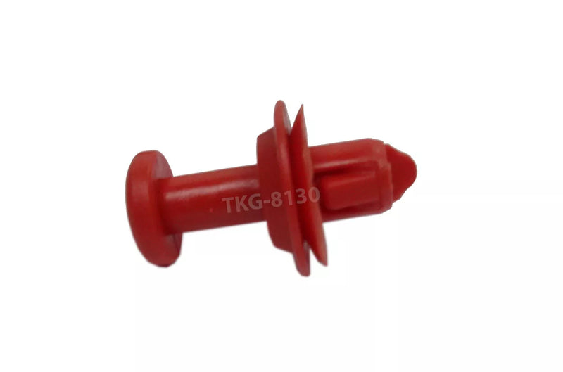 Volvo V740 V940 V960 10 x Door Panel Retainer Clips (85-98)