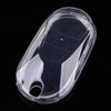 Mercedes C S W206 W223 X254 V297 V295 TPU Car Key Case Cover (2021-2023)