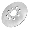Yamaha Raptor Rear Brake Disc Rotor (2002–2005)
