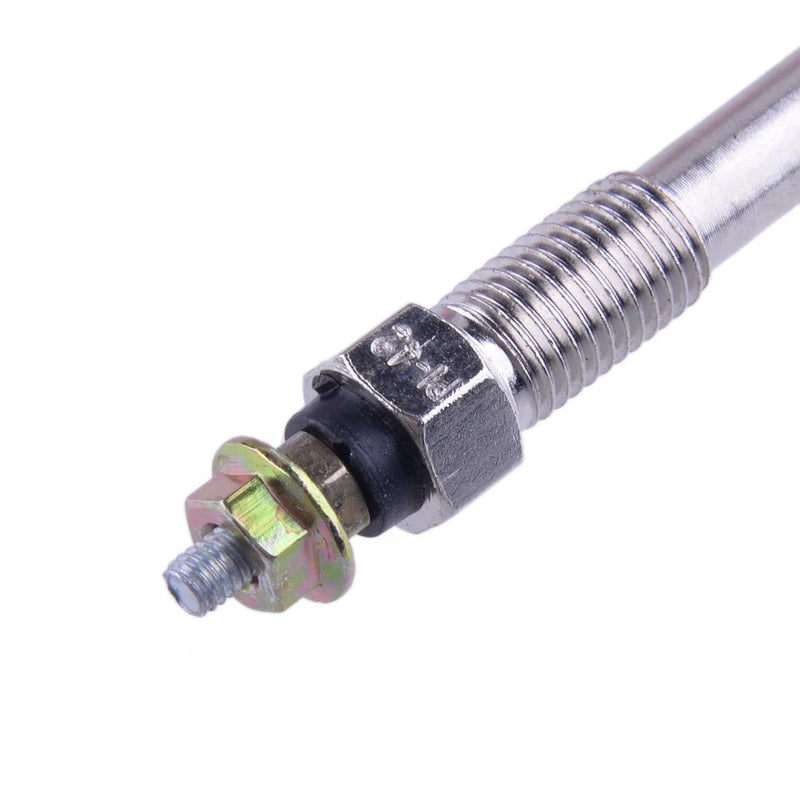 Isuzu C240 C190 C201 C221 4BA1 D500 4FA1 Diesel Engine 4 x Glow Plugs