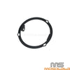 Harley Softail FXLRST FXRST Low Rider EI Diablo Lighting Bracket (22-Up)