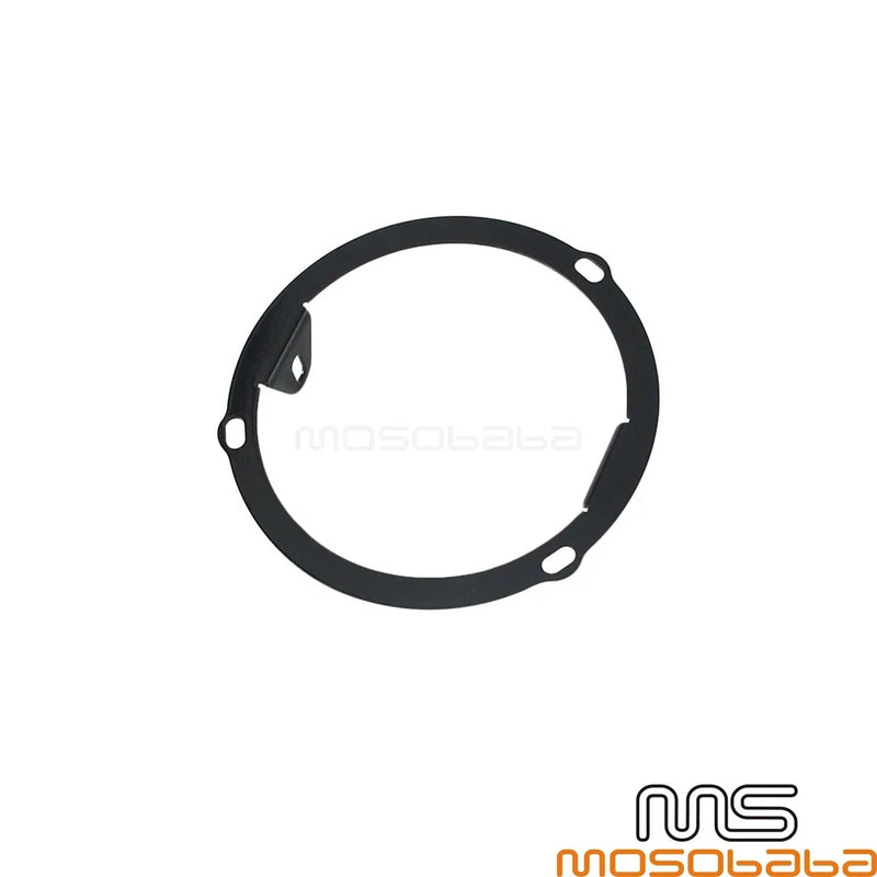 Harley Softail FXLRST FXRST Low Rider EI Diablo Lighting Bracket (22-Up)