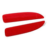 Mazda 3 5 6 Rear Bumper Reflectors (2004-2013)