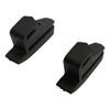 Harley CVO Street Glide Inner Fairing Air Vent Duct Rubbers (2023-2025)