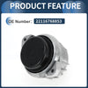 BMW 3 Series E90 Engine Mount 2.0L (2005-2008)