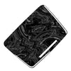 Mercedes-Benz C Class Marbling Water Cup Holder Panel Cover (2015-2021)