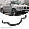 BMW X5 Radiator Hose Heater Hose Outlet Hose