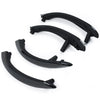 BMW F30 F31 F34 4 x Car Inner Door Pull Handle Covers (2012-2019)