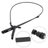 Mercedes C-Class Engine Hood Release Cable (2007–2014)