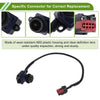 Dodge Ram Promaster 2015-2023 Car Camera (2 x Lens)