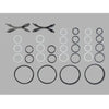 Mercedes-Benz AMG CL65 CL500 CL600 3 Valve Block Seal Kit (2007-2010)