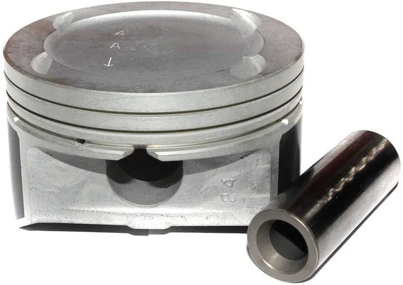 Toyota Supra JZA80 6 x Engine pistons & pins (1993–2003)