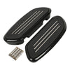 Harley Touring Street Road Glide Passenger Floorboards Footboard (1986-2024)