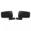 Toyota Corolla KE70 KE71 KE72 KE75 TE70 TE71 TE72 1979-1984 Black Mirrors LH