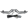 Can-Am Commander Defender Max RGB LED Signature Front Light (2020-2023)