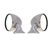 Toyota Celica / Carina / Camry TA22 / RA24 / RA28 / RA29 / TA40 Chrome Fender Mirror Set