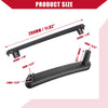 Mitsubishi Eclipse Door Pull Handles (2006-2012)