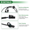 Hyundai Elantra ABS Wheel Speed Sensor (2015-2016)