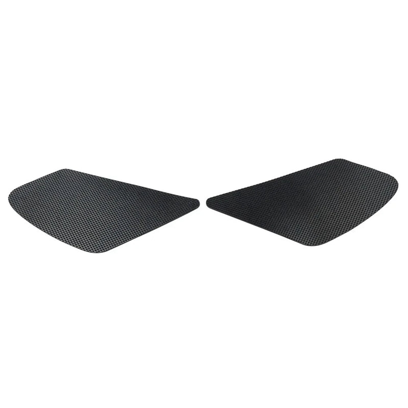 Ducati Monster Tank Traction Pad Side Gas Knee Grip Protector (2017-2019)
