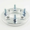 Mitsubishi 2 x 15mm Alloy Wheel Spacers