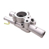 Toyota Tercel 1.5L L4 Coolant Water Outlet Housing (1991-1994)