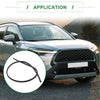 Toyota Corolla 1pc Left Side Roof Sealing Strip Sunroof Trim