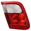 BMW E46 320i 323i 325i 4DR Rear Left Tail Light (1998-2001)