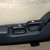 Mitsubishi Pajero Seat Recliner Bent Handle Kit (2000-2006)